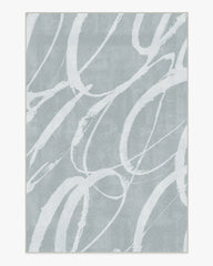 Chiro Grey Rug