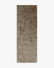 Impasto Natural Rug
