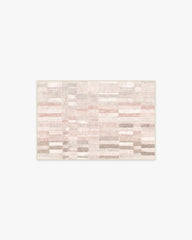 Zellige Neutral Rug