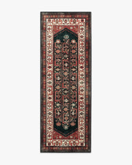 Sevilla Crimson Rug