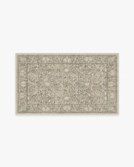 Montreal Natural Stone Rug by Morris & Co.