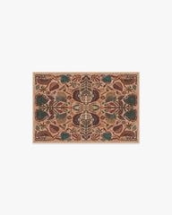 Georgia Kaleidoscope Rug by Justina Blakeney