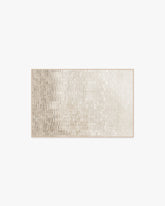 Reflection Champagne Rug