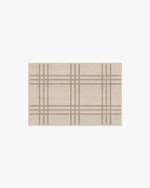 Pierre Neutral Flatwoven Rug