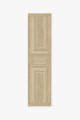 Valencia Natural Rug