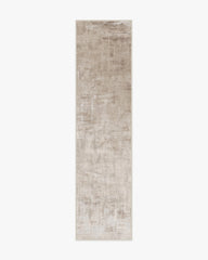 Impasto Taupe Flatwoven Rug