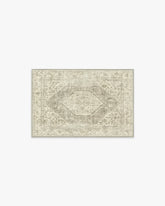 Soluna Ivory & Natural Rug