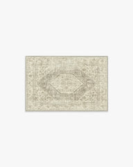 Soluna Ivory & Natural Rug