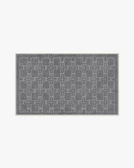 Fletcher Grey Rug