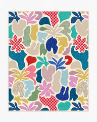 Carnival Multicolor Rug