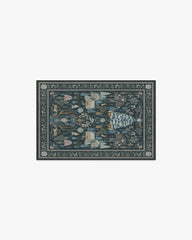 Juniper Blue Multicolor Rug