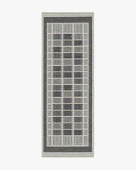 Agnes Charcoal Rug