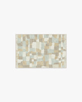 Boulder Neutral & Grey Rug by The Local Project