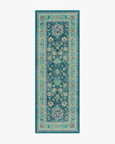 Calabria Teal Rug