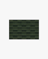London Olive & Green Rug by Michael Michalsky