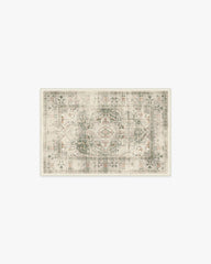 Sarrah Sage Rug