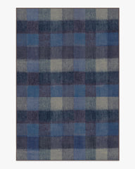 Tallitha Blue & Plum Rug