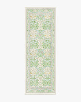 Blackthorn Citrus Rug by Morris & Co.