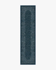 Prato Midnight Blue Rug