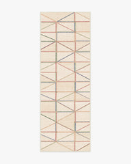 Ulysses Multicolor Rug