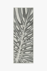 Panama Grey Outdoor Rug