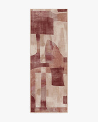 Kasbah Red Rug