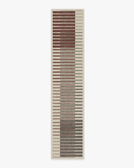 Gradasi Sumac Flatwoven Rug