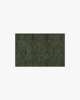 Sable Green Rug