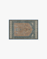 Mahal Multicolor Rug by Martyn Lawrence Bullard