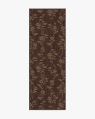 Mabel Brown Rug