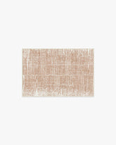Tierra Clay Rug by The Local Project