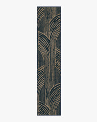 Beni Blue Rug by Martyn Lawrence Bullard