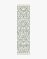 Fern & Fable Green Rug
