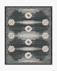 Annika Charcoal Rug