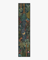 Josephine Midnight Rug by Justina Blakeney