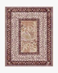 Provence Mauve Rug