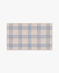 Pierre Slate Blue & Neutral Rug