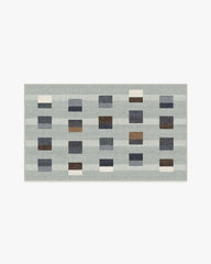 Pezzo Grey Rug