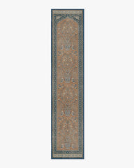 Mahal Multicolor Rug by Martyn Lawrence Bullard