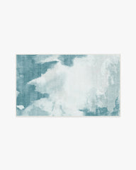 Haze Blue Rug