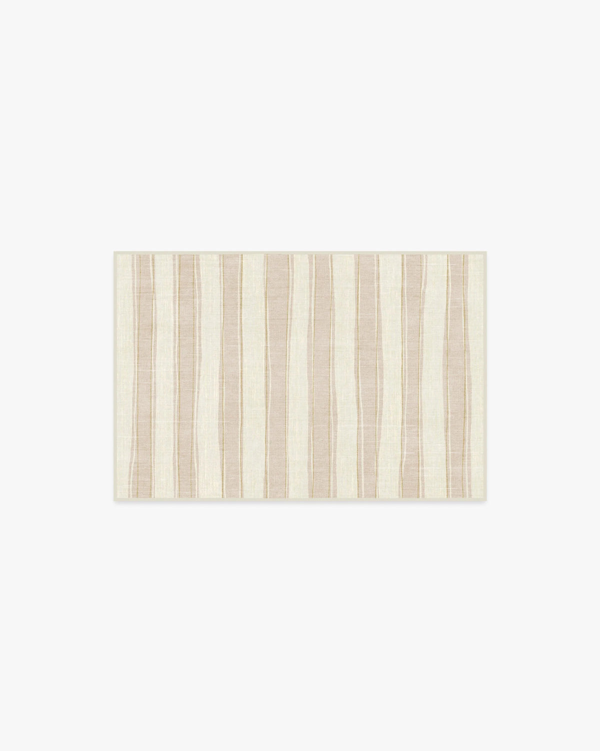 Marin Neutral Flatwoven Rug