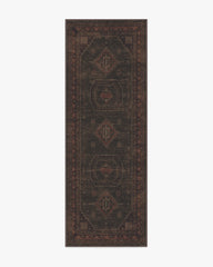 Shira Bordeaux Rug