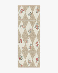 Posie Ivory Rug
