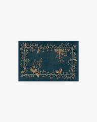 Daphne Blue Rug