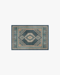 Rayne Soft Navy Rug