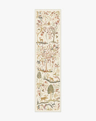 Wilder Cream Multicolor Rug