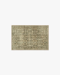 Sierra Wheat Rug