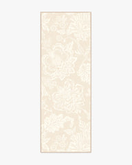 Christelle Silhouette Light Natural Rug by Liberty
