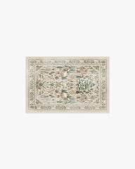 Juniper Neutral Multicolor Flatwoven Rug