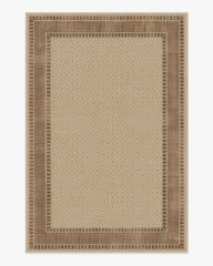 Kairos Natural Rug